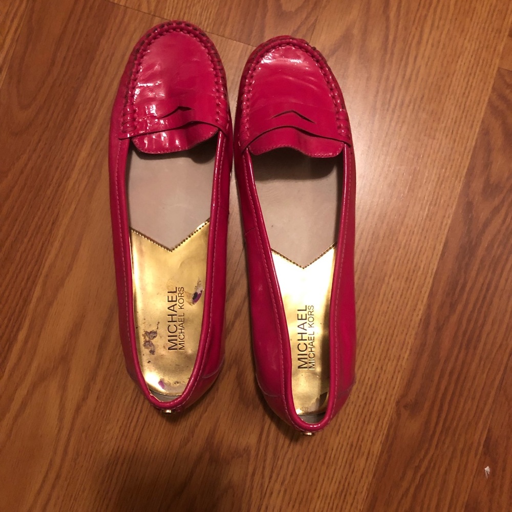 Michael Kors Loafers